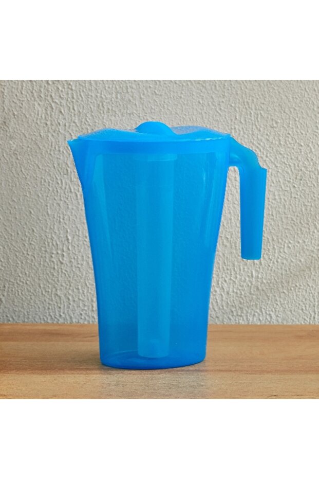 Jug with Ice Holder - 2.5 L