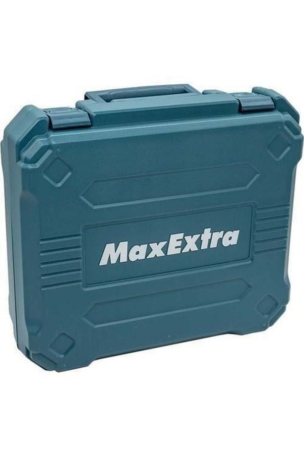 Mxp 6890 Akülü Avuç Taşlama 115 Mm 20 V. 4 Ah. Çift Akü Devir Ayarlı - 4
