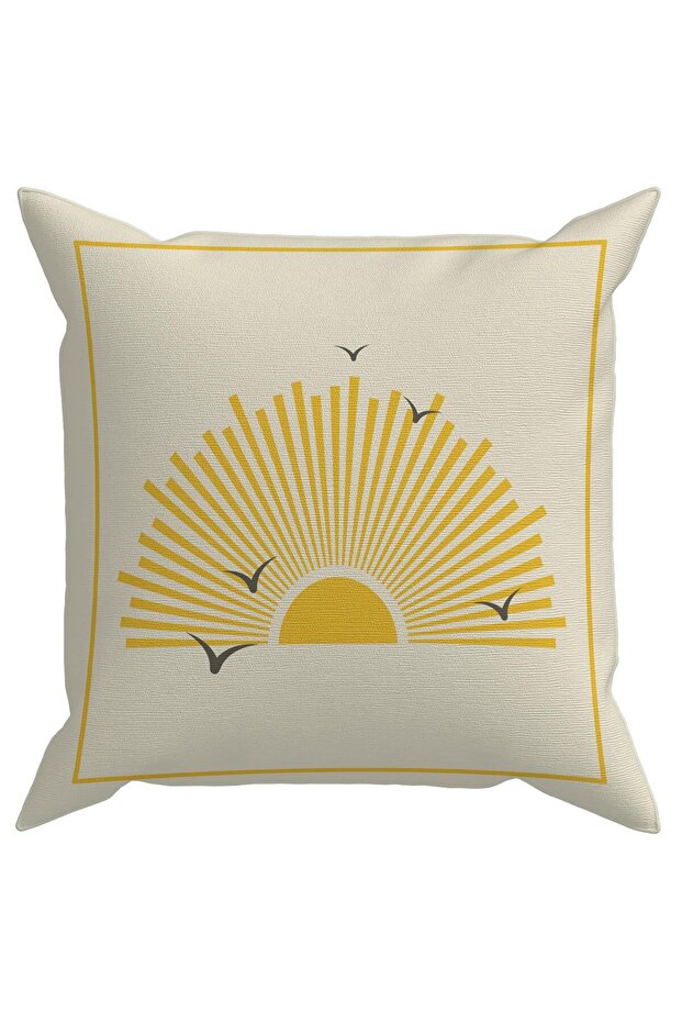 Summer Kırlent Kılıf Ds4 - 1