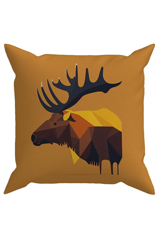 غطاء وسادة رمي الحيوانات الحلوة DS49 - 1