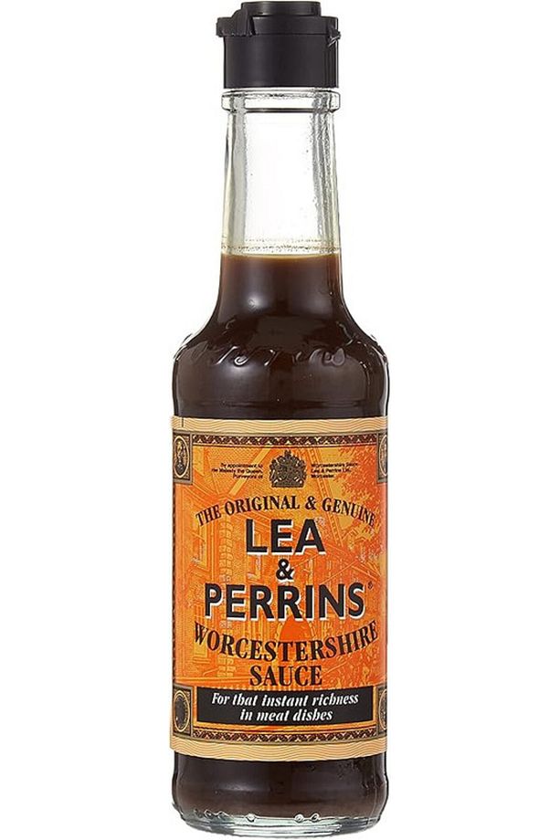 Lea & Perris Worcestershire Sosu, 150ml - 1