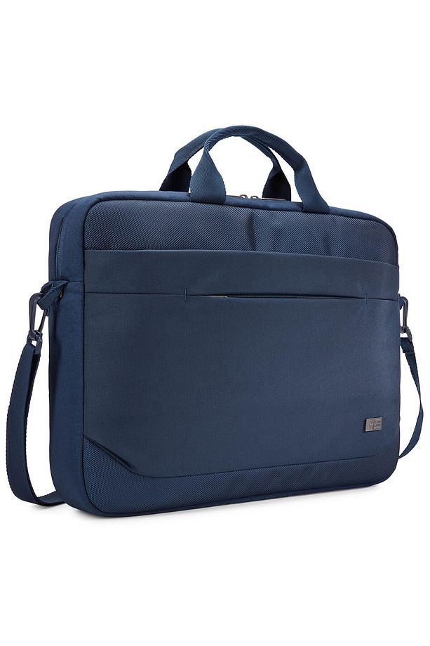 Case Logic Advantage Koyu Mavi Notebook Çantası 15.6" - 1