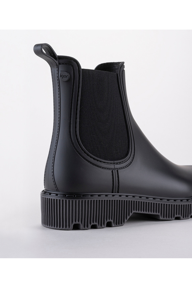 Yağmur Çizmesi - 3