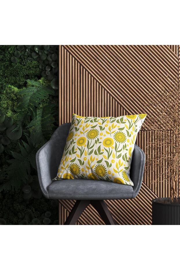 Exotic Kırlent Kılıf Ds46 - 2