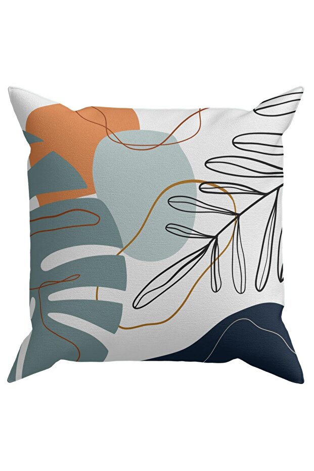 Σετ 4 εξωτικές μαξιλαροθήκες Ds4 - 5