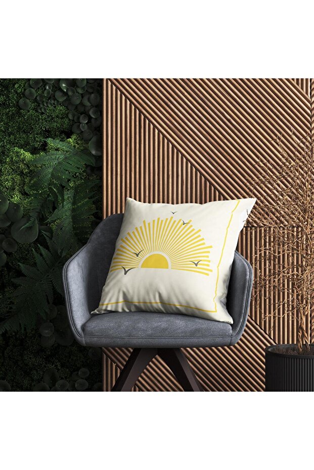 Summer Kırlent Kılıf Ds4 - 2