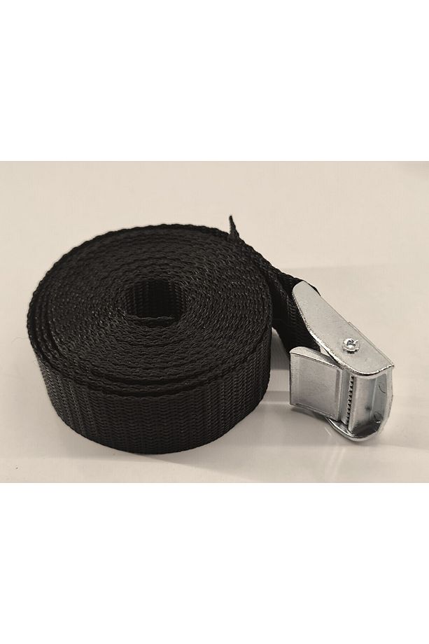 Acs Spanzet - Gerdirme Kayışı 3 Metre - 4