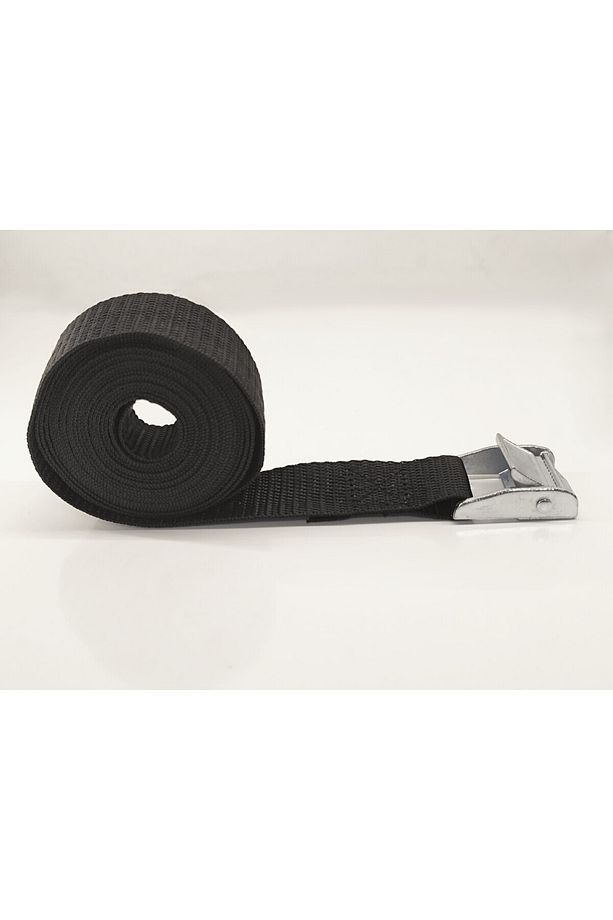 Acs Spanzet - Gerdirme Kayışı 3 Metre - 5