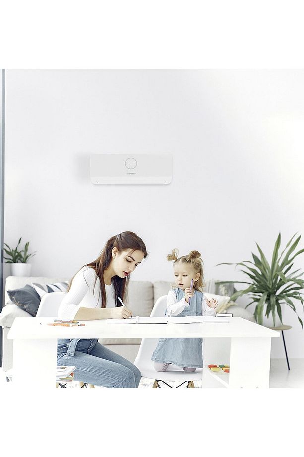 Climate 3000i A++ 18000 Btu Duvar Tipi Inverter Split Klima - 3