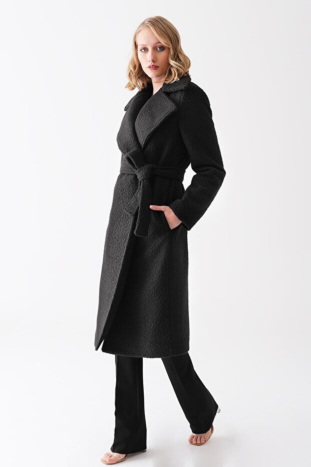 Kemerli Buklet Kaban - 3