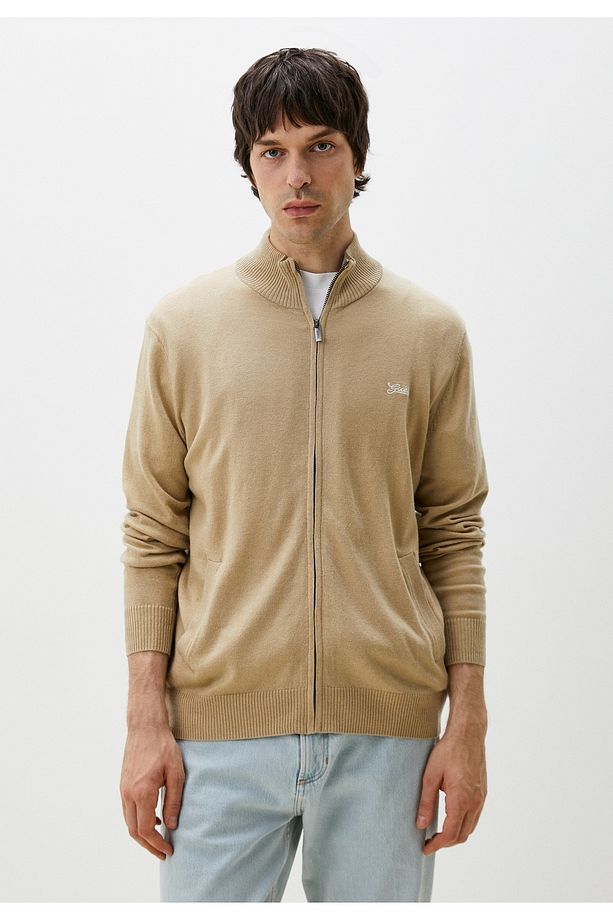 Darrell Ls Zipped Ca - 1