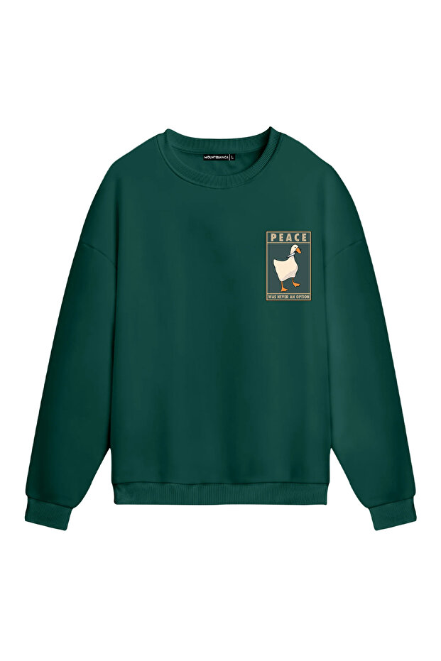Unisex Was Never An Option - Regular Sweatshirt - 1