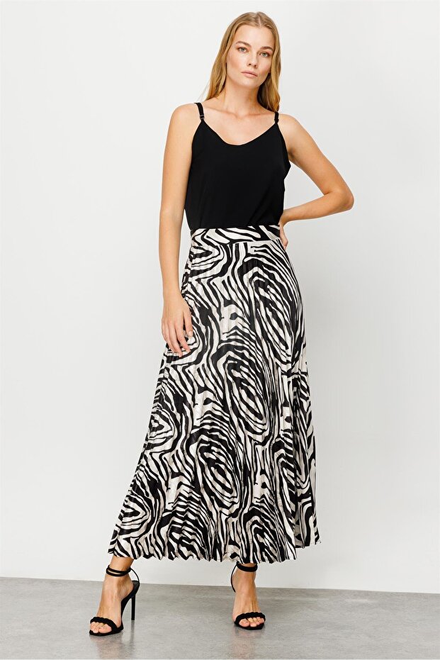 Modailgi Maxi Boy Plisoley Emprime Etek Orijinal - 3