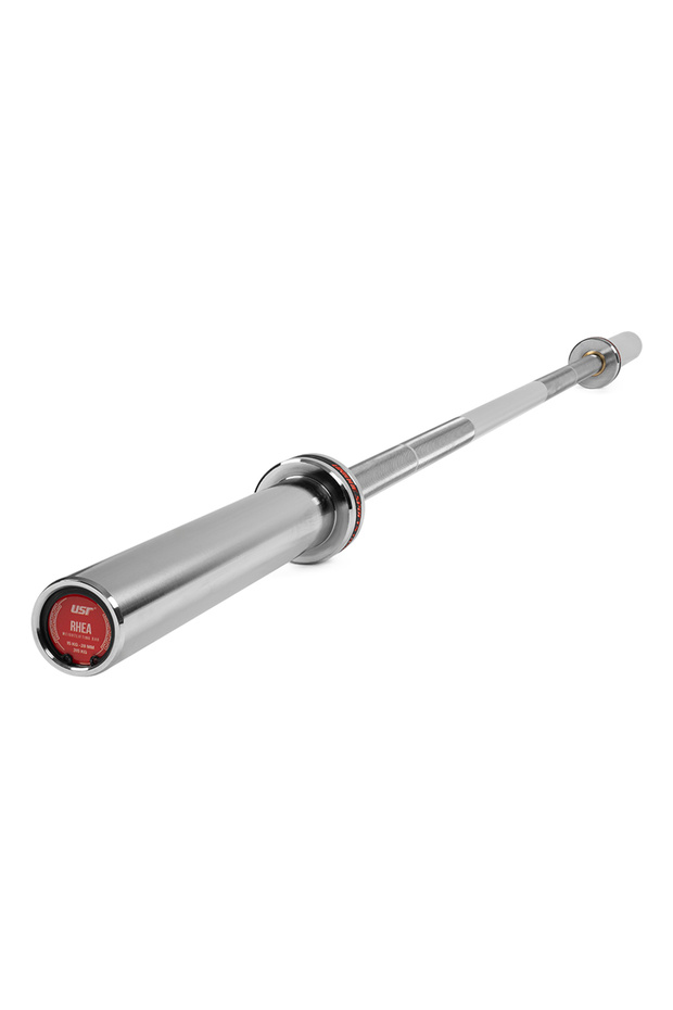 Rhea 180 Cm Halter Bar - 1