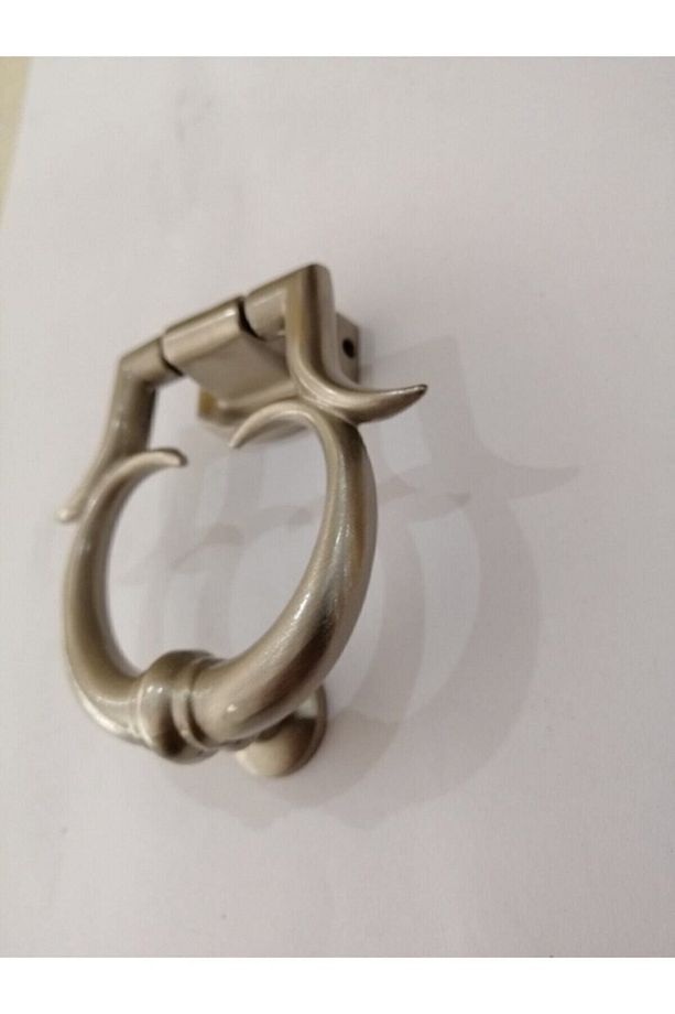 Bizon Saten Kapı Tak Takı (kapı Tokmağı) - 5