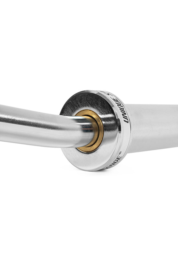 Kronos 120 Cm Olimpik Z Bar - 5