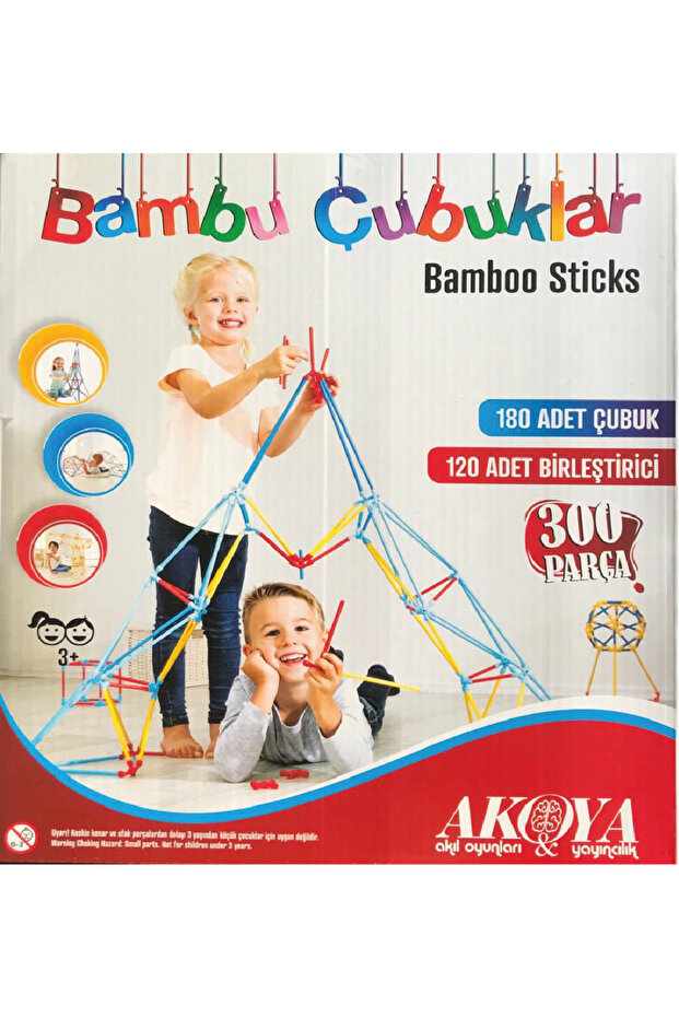 Banbu çubuklar