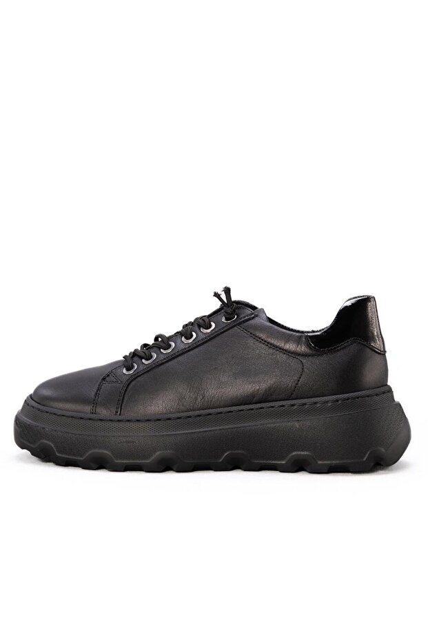 Andreas Women's Genuine Leather Shoes 243410