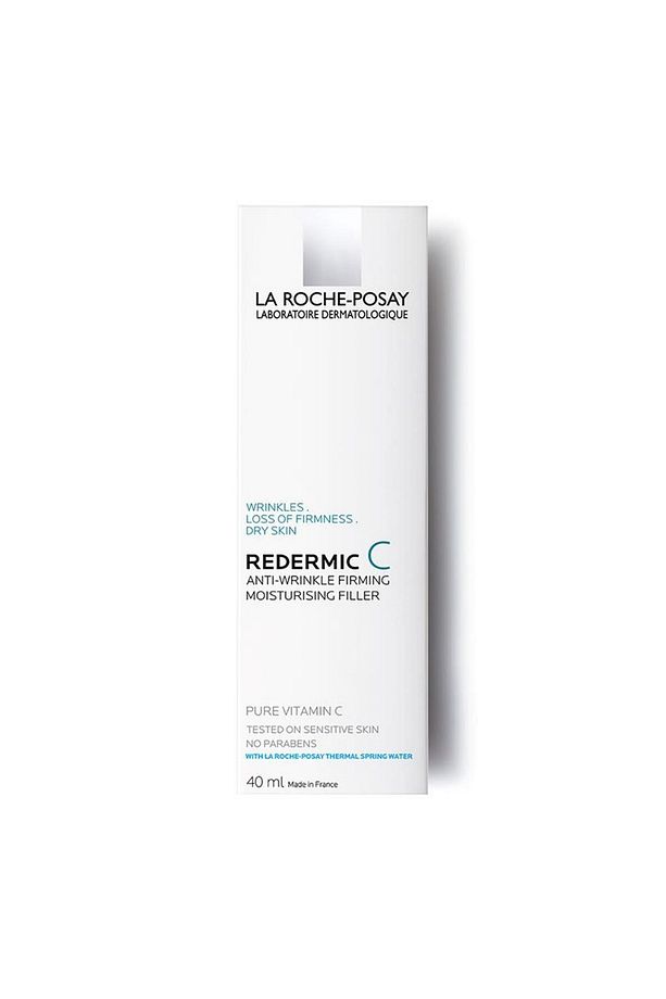 La Roche-posay Redermic C Ps Yaşlanma Karşıtı Bakım Kremi 40 ml - 2