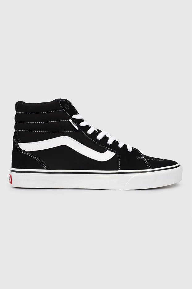 Mn Filmore Hi Men's Multicolor Sports Shoes - Vn0A5Hzl