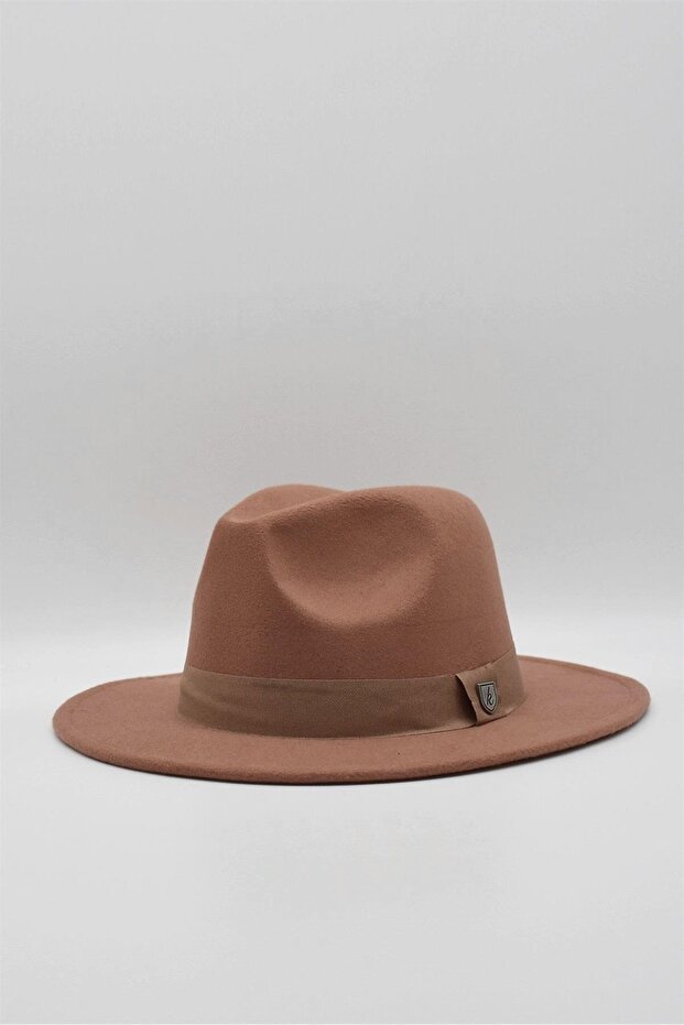 قبعة رجالي قابلة للتعديل من Camel Trilby Pennsylvania