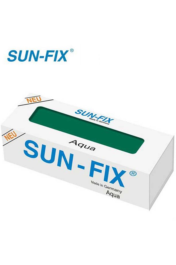 SUN-FIX MACUN KAYNAK AQUA - 1
