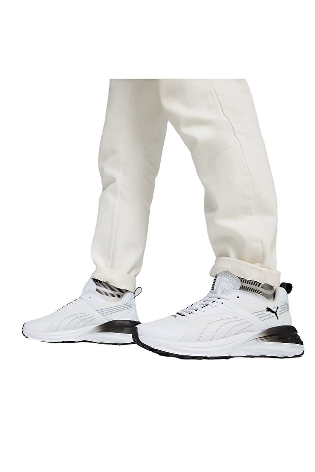 Hypnotic Sneaker - 5