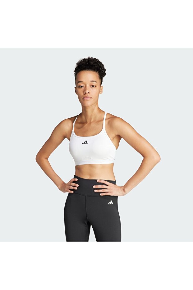 Aeroreact Training Light-Support Sports Bra