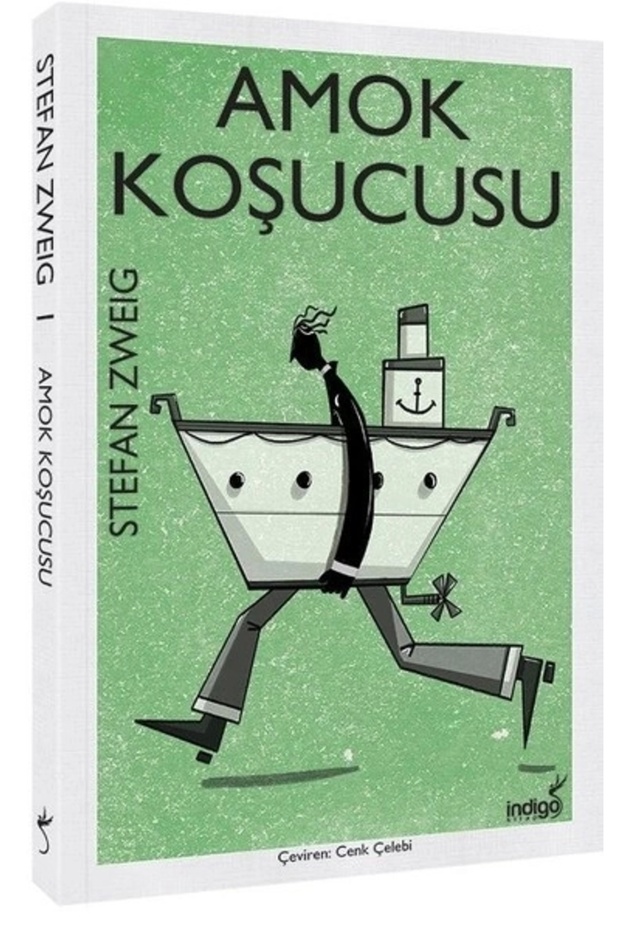 Amok Koşucusu