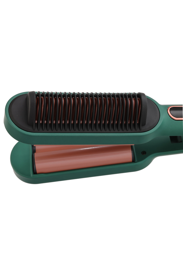 TR-2820 Fırçalı-Dalgalı Ionic Saç Düzleştirici - 7