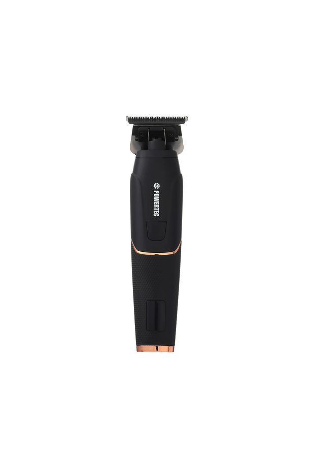 TR-5400 Saç-Sakal-Vücut-Ense-Günlük Tıraş Makinesi 3'lü Set - 7