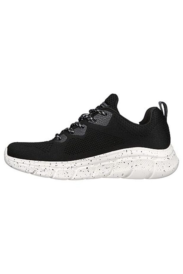 Black Sneakers 117341 -Blk