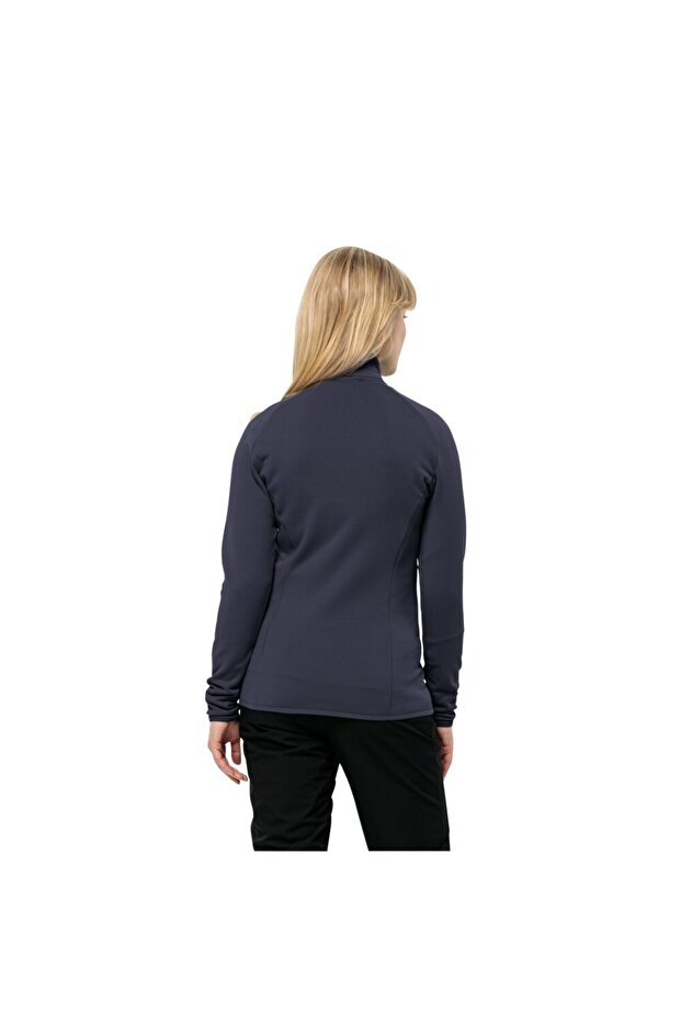 BAISELBERG FZ W Softshell & Polar - 4