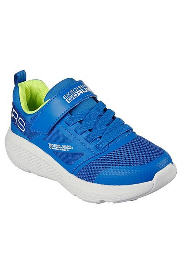 GO RUN ELEVATE Büyük Erkek Çocuk Mavi Spor Ayakkabı - 3