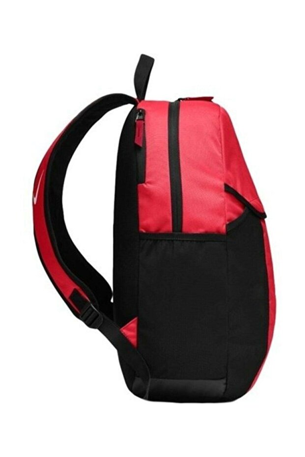 Backpack Red Black Ba5501-657 - 2
