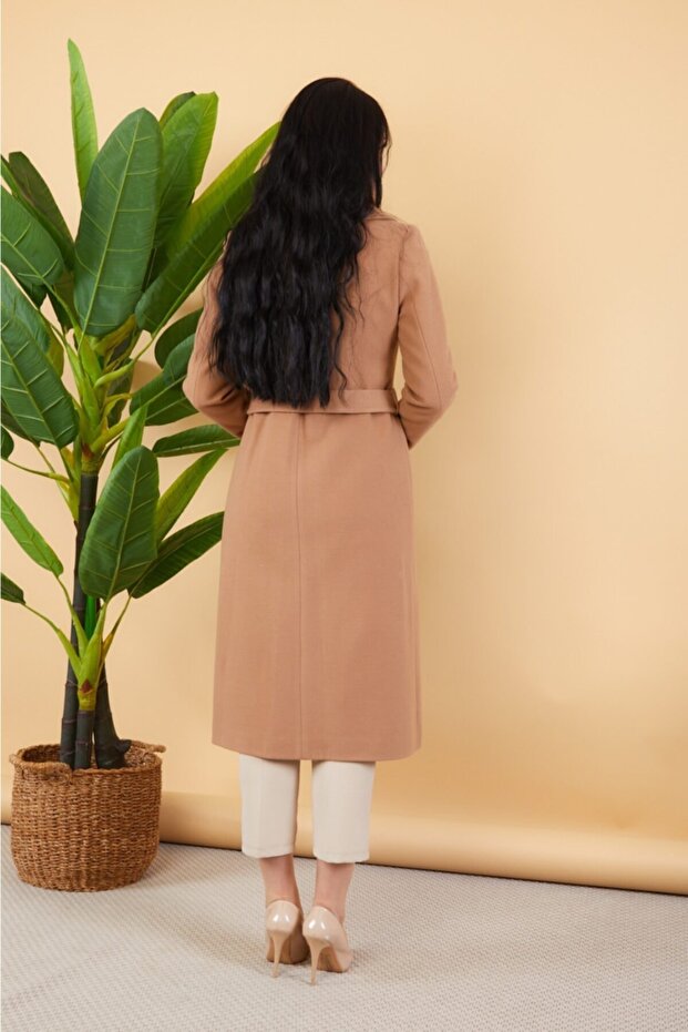 Kaşe Camel Kaban - 6
