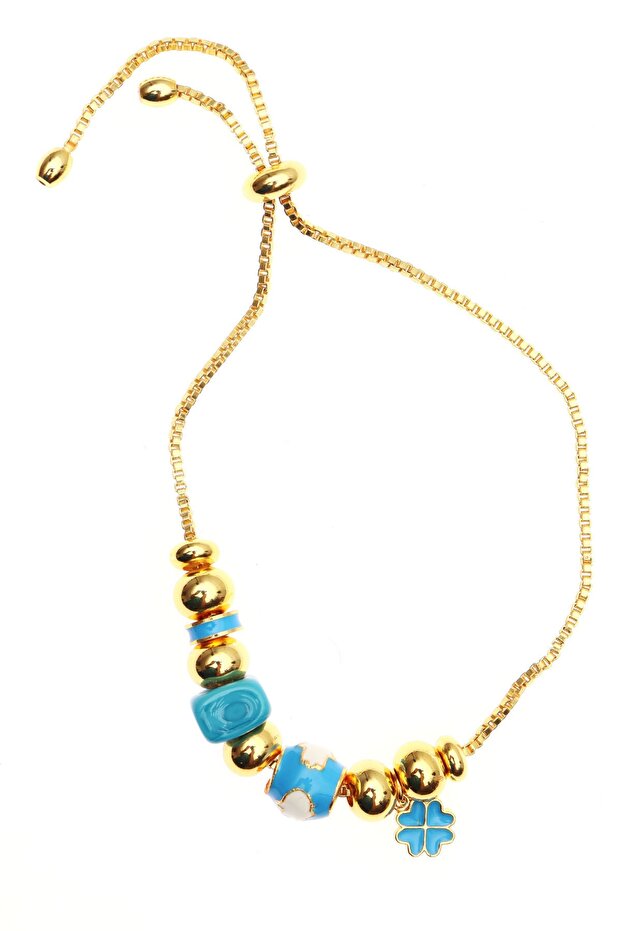 Model Elevator Bracelet - 1