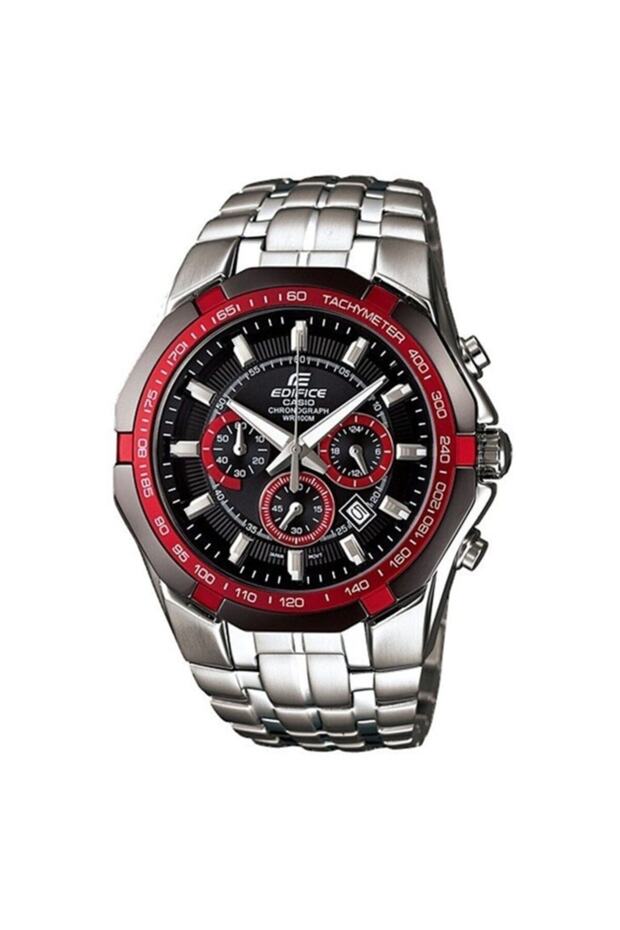 Ef-540d-1a4vudf Erkek Kol Saati - 1