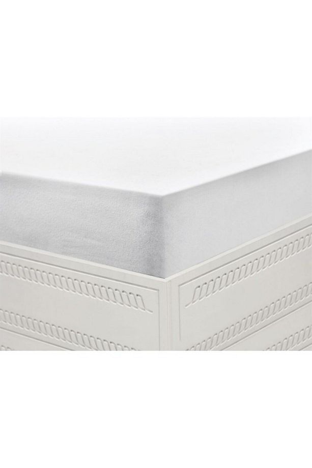 Sıvı Geçirmez Lastikli Fitted Alez 140 X 190cm - 1