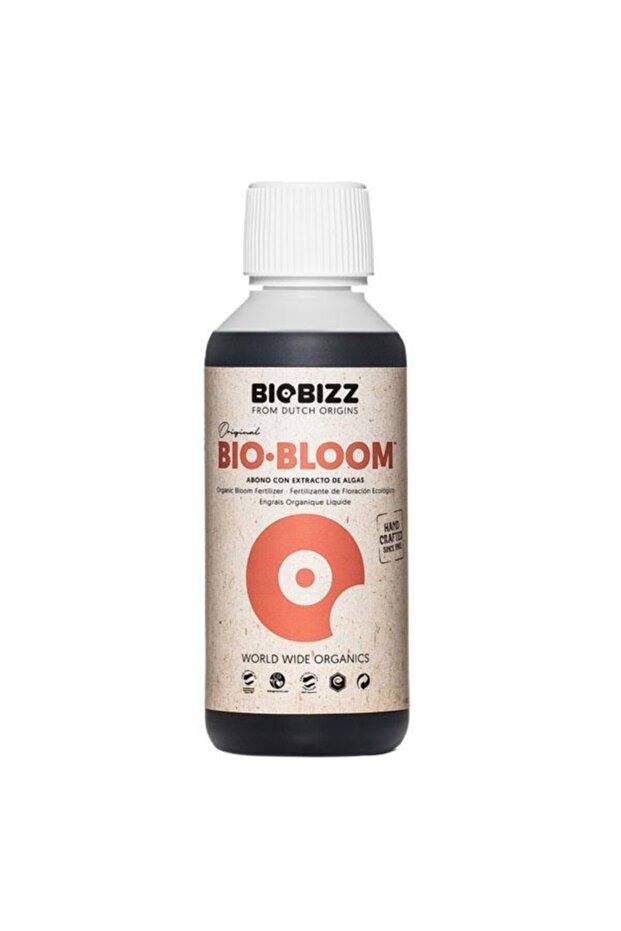 Bio Bloom 250 ml - 1
