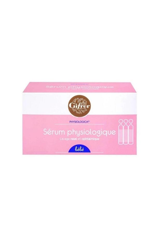 Serum Fizyolojik 5 Ml 40 Flakon - 2