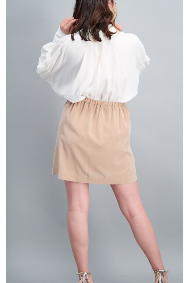 Ipek Mini Etek - 3