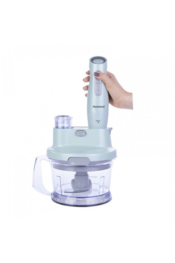 Su Yeşili Mutfak Robotu Functionall 2833h - 2