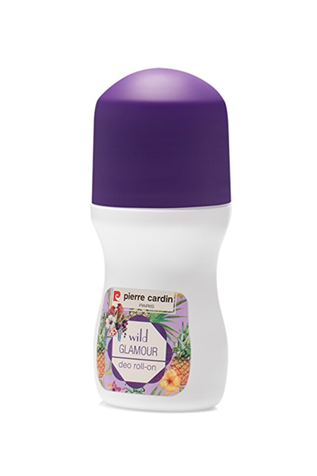 Roll-on Deodorant - 1
