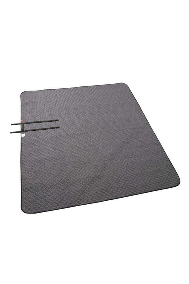 Zemin Örtüsü - Piknik Örtüsü - Piknik Ve Plaj Örtüsü - Yeşil - Xl Boyut - 170x210 Cm - 3