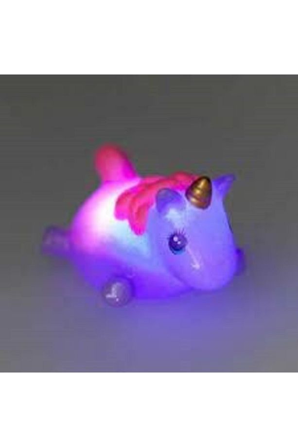 Ylvi & The Minimoomis Bath Unicorn With Light 7182 - 4