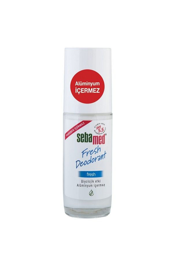 Kadın Deo Roll-on Balsam 50 Ml - 1