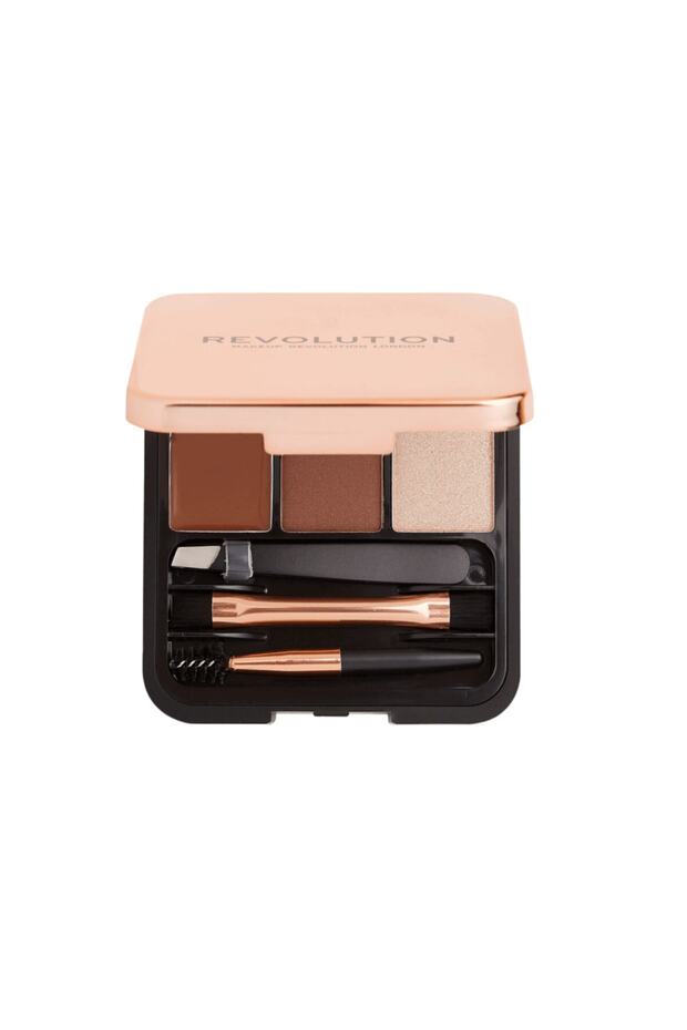 Brow Sculpt Kit Medium - 1