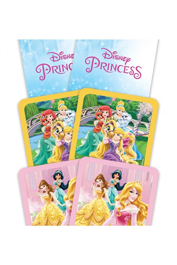 Princess Memory Game - 2
