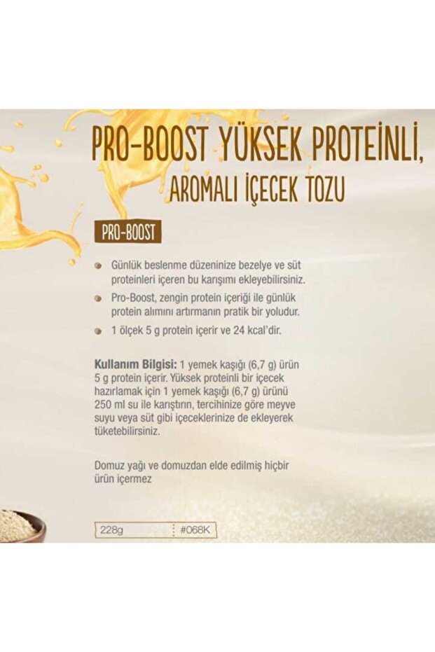 Formül 3 Pro-boost - 3